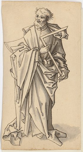 The Apostle Thomas