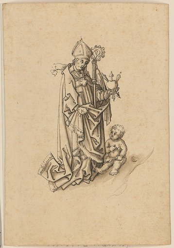 Saint Augustine