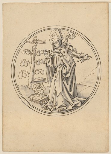 Saint Bonaventure