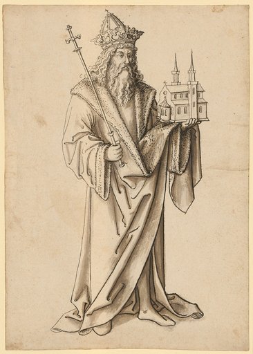 Saint Emperor Henry