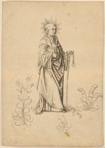 Saint Leonard (?)