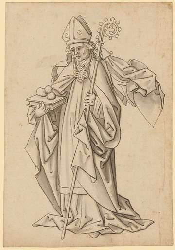 Saint Nicholas of Myra