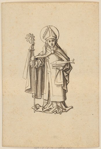 Saint Ulrich