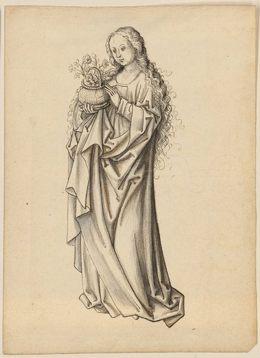 Saint Dorothea
