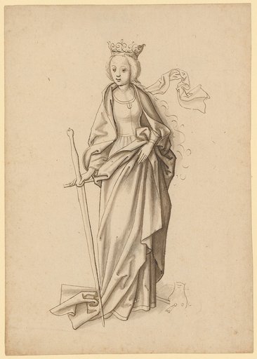 Saint Catherine