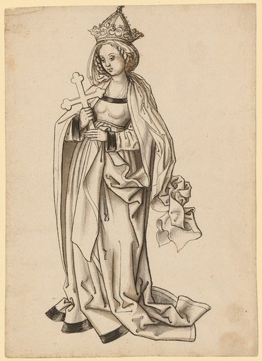 Saint Empress Cunigunde