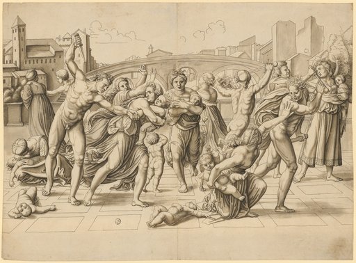 The Massacre of the Innocents