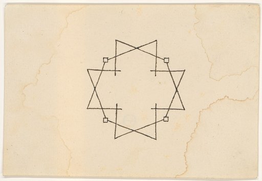 Constructed Baldachin Floor Plan