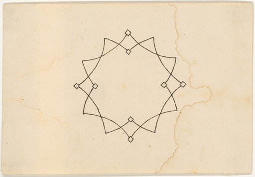 Constructed Baldachin Floor Plan
