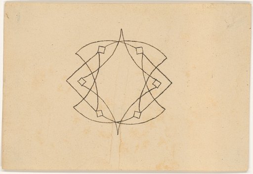 Constructed Baldachin Floor Plan