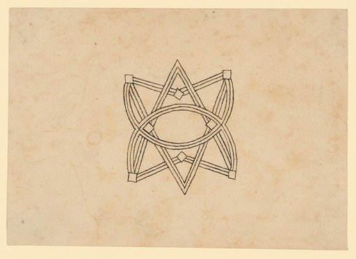 Constructed Baldachin Floor Plan