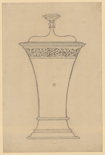 Lidded Beaker