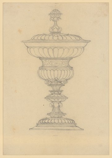 Covered Cup