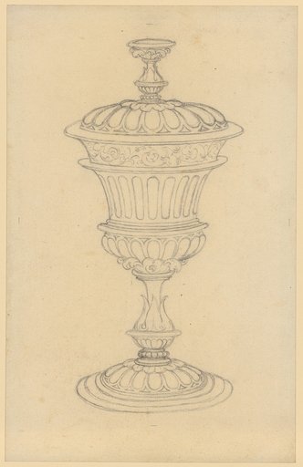 Covered Cup