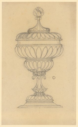 Covered Cup