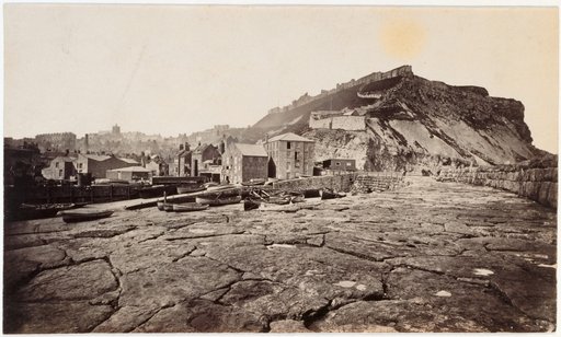View of Scarborough