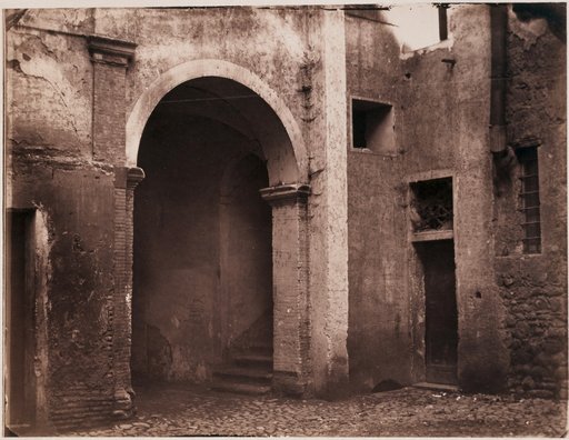 Archway