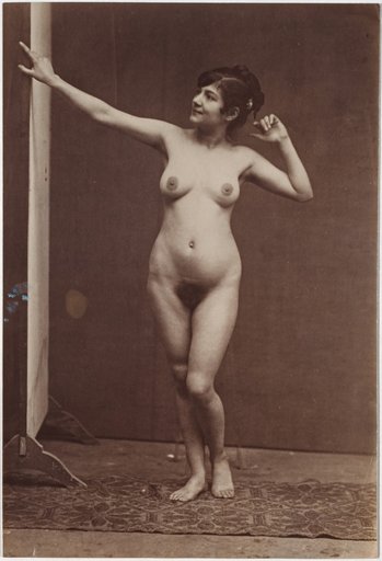 Female Nude