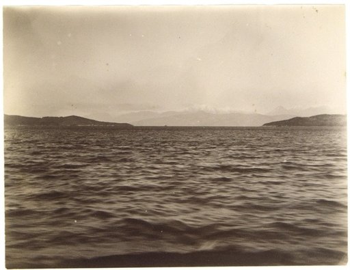 View of the Sea