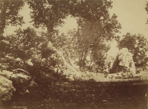 Olevano