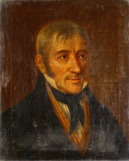 Portrait of a Young Gentleman