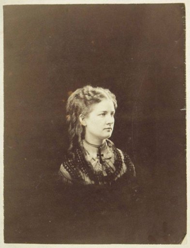 "Miss Murry" (i.e., Miss Maury)