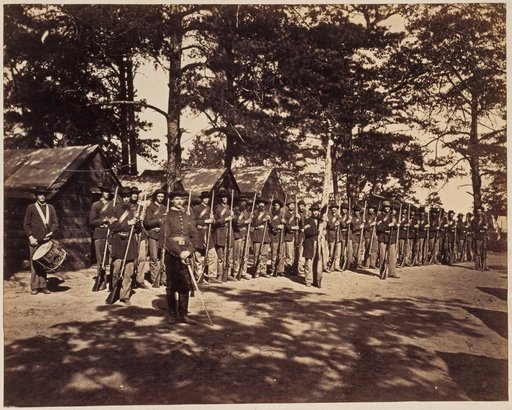 21st Michigan Infantry: Sherman's Volunteers