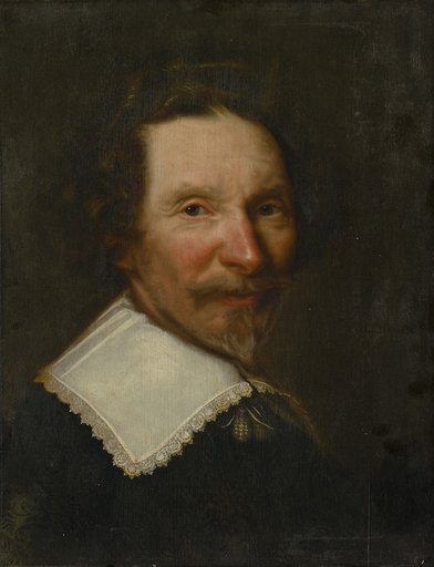 Portrait of a Man