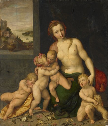 Charity