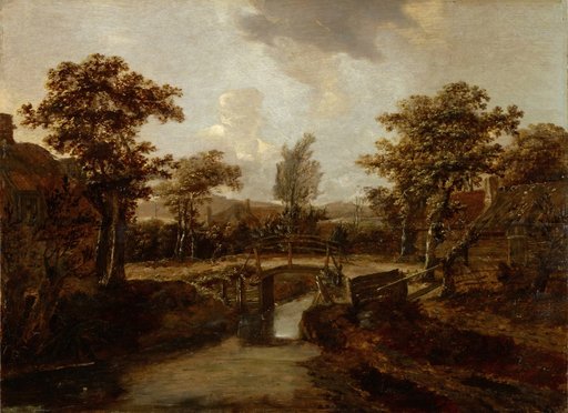 The Lock