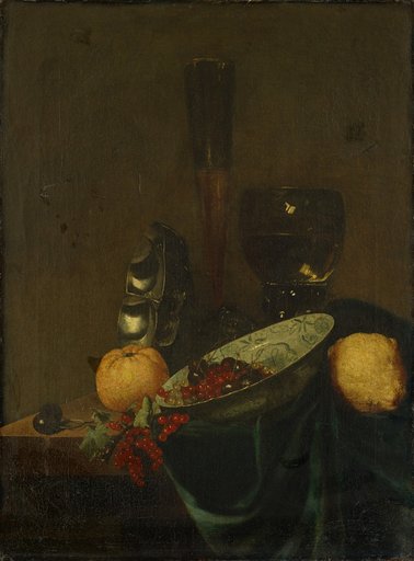 Still Life