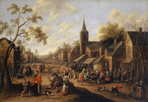 Village Fair