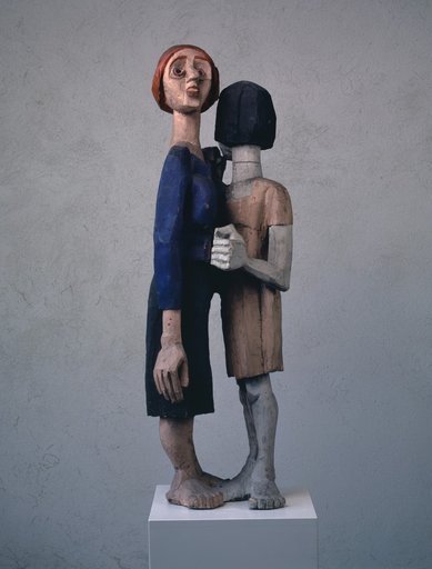 Two Girls