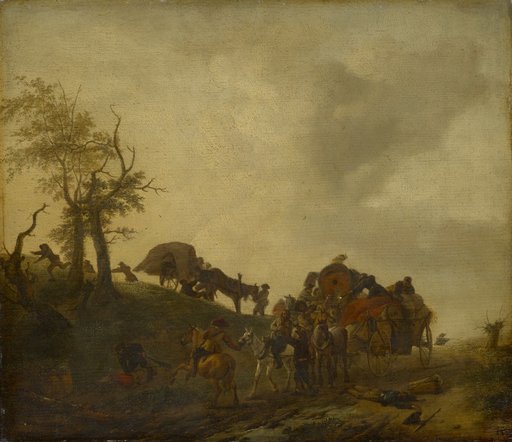 The Attack