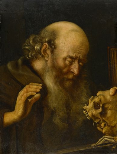 Saint Jerome
