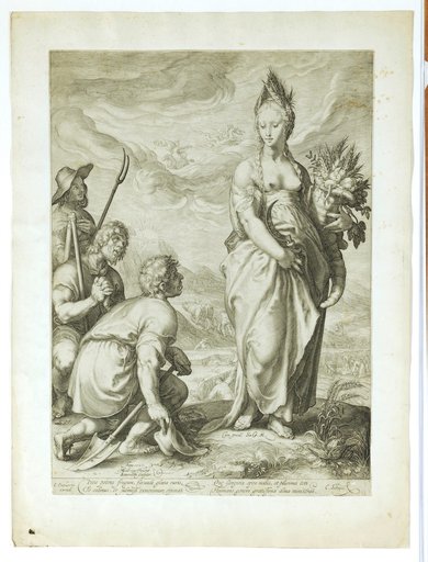 Cult of Ceres