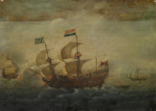 Naval Battle