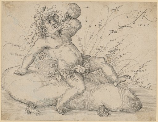 Bacchus