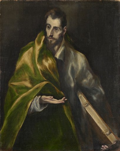 St. James the Greater