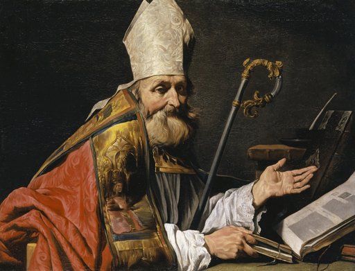 St. Ambrose