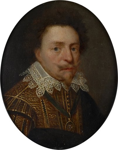 Frederick Henry of Orange (1584–1647)