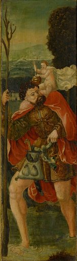 Saint Christopher