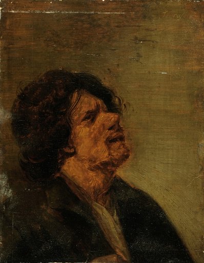 Peasant's Head