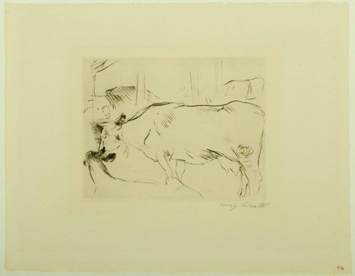 Cowshed II