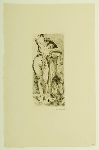 Bacchante