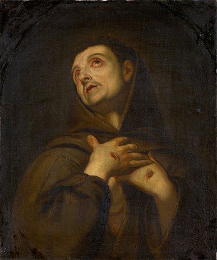Saint Francis