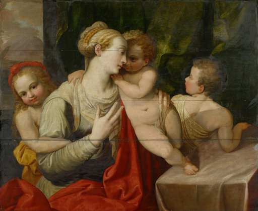 Charity