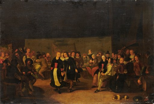 Wedding Feast