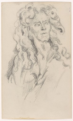 After Martin Desjardins: Pierre Mignard