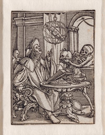 The Astronomer